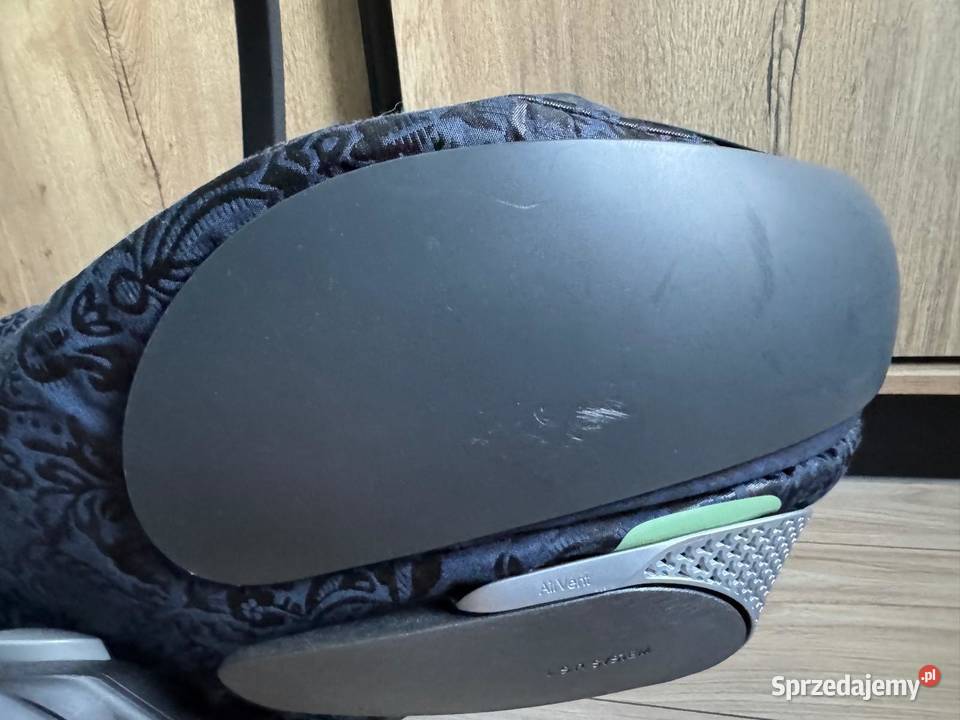 Cyber CLOUD T iSize Jewels of Nature Fotelik