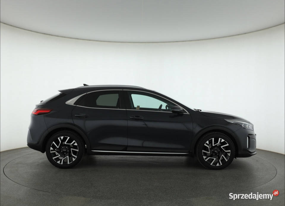 Kia XCeed 16 TGDI Piaseczno