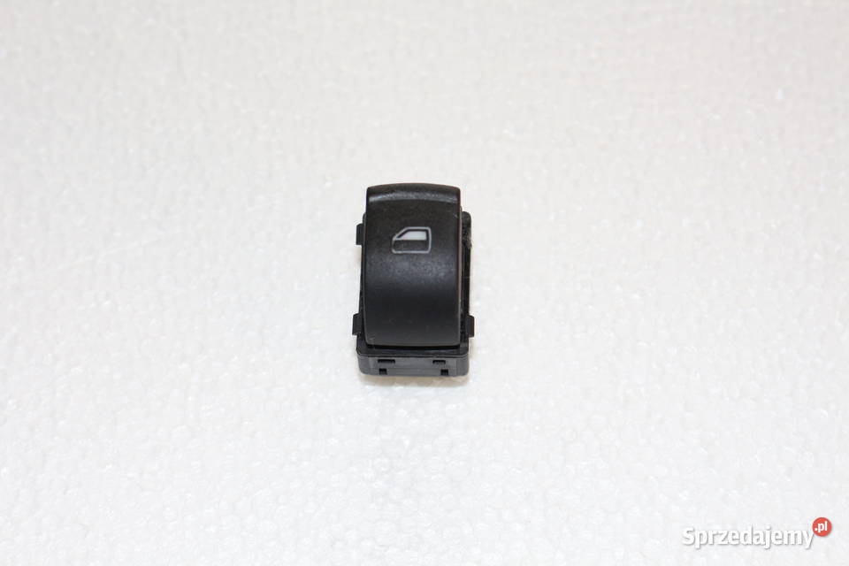 AUDI A8 D3 PRZEŁĄCZNIK SZYBY PRAWY TYŁ 4E0959855 Prochowice