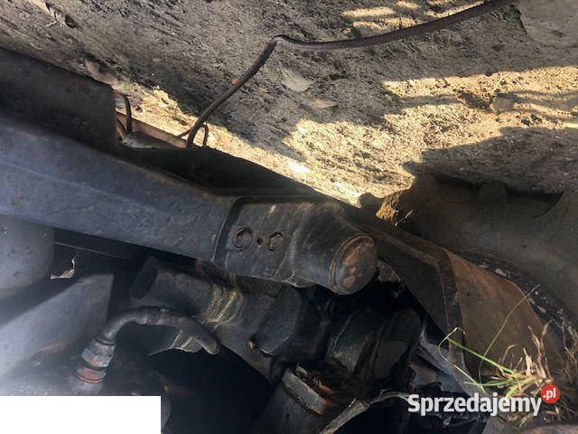 Case MX Wachacze Pozostałe wielkopolskie Jastrzębniki