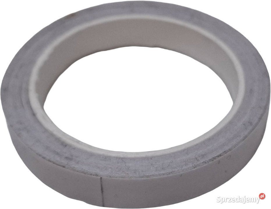 Taśma dwustronna przeźroczysta 8mm Czeladź