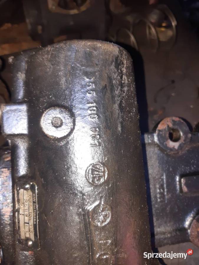 8055100115 TRW Torfinasa Nissan Patrol K260 Częstochowa