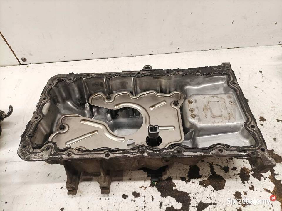 MISKA OLEJOWA 17 CRDI Kia Sportage III 20102015 świętokrzyskie sprzedam