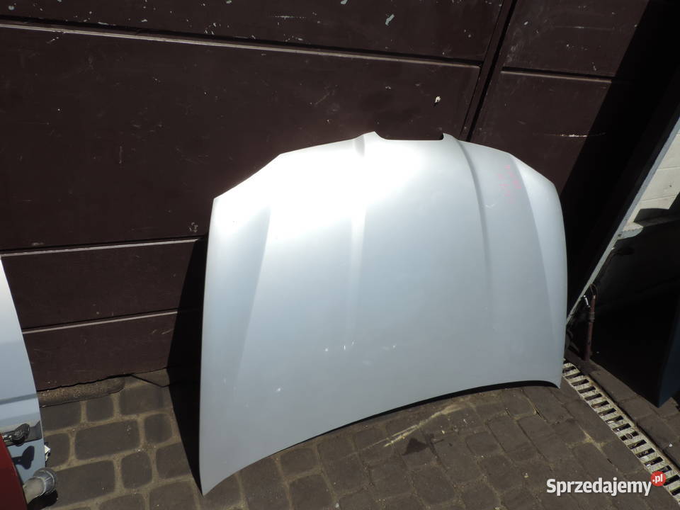 SEAT AROSA FL MASKA POKRYWA SILNIKA LS7N Nowy Sącz