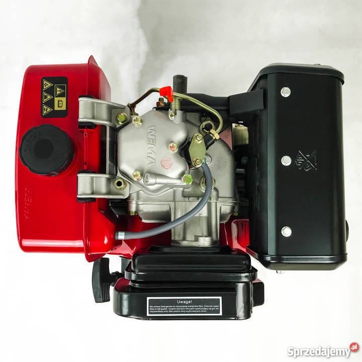 Silnik spalinowy diesela WEIMA WM186FB 9 25 mm Rzeszów