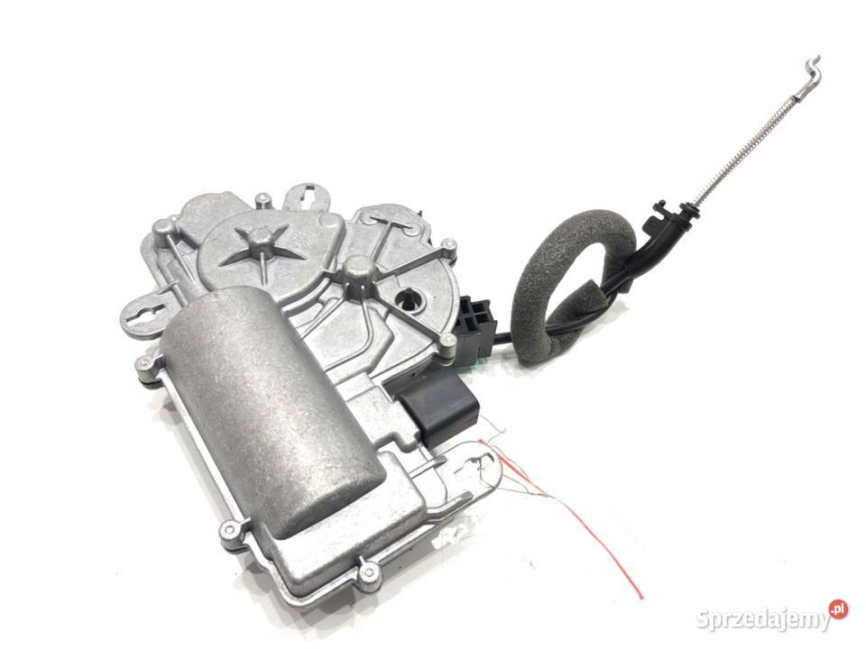 DOCIĄG KLAPY TYŁ VW ARTEON 3G0827887B 20 320 sprzedam