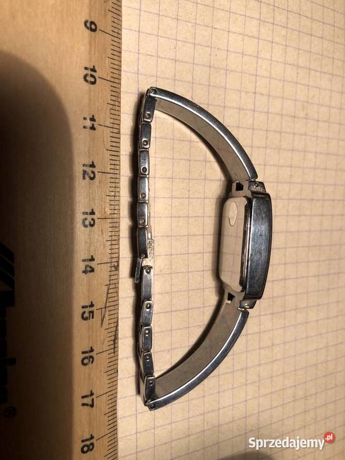 Zegarek damski naręczny Charles Delon Damskie