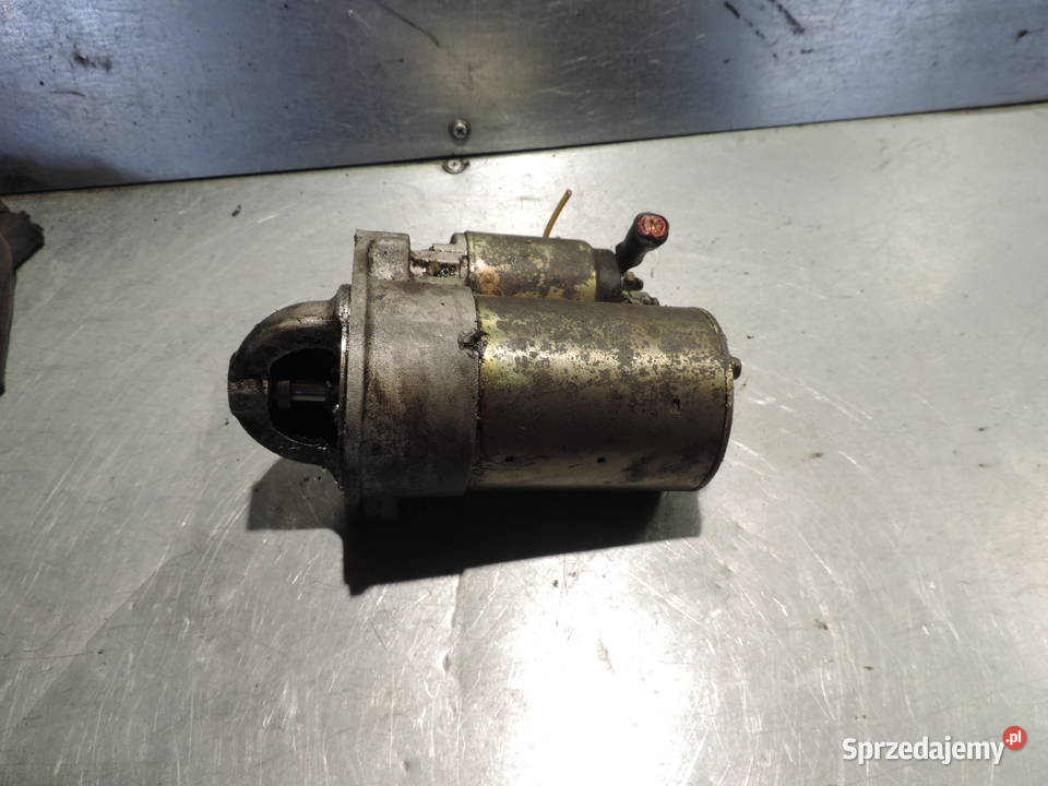 CHEVROLET KALOS 12 8V ROZRUSZNIK Nowy Sącz sprzedam