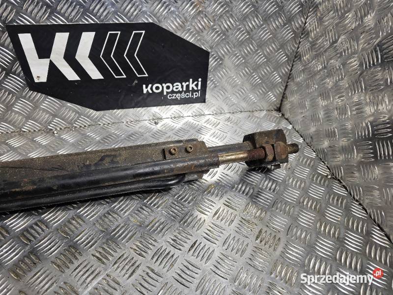 Siłownik podnoszenia ramienia do maszyn JCB pomorskie