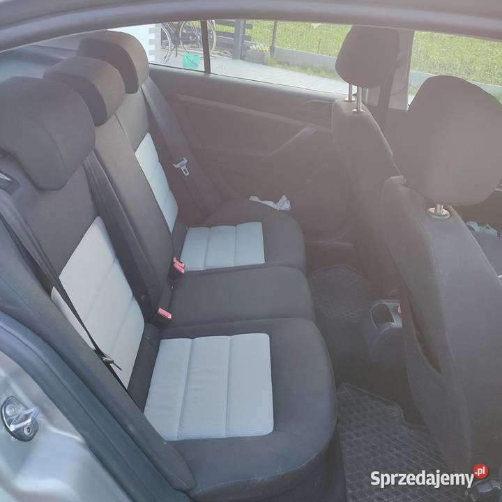 Skoda Octavia 2 1900cm3 Chełm
