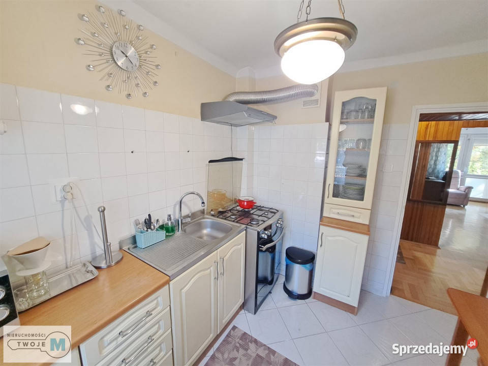 Mieszkanie Kielce 67m2 4 pokojowe