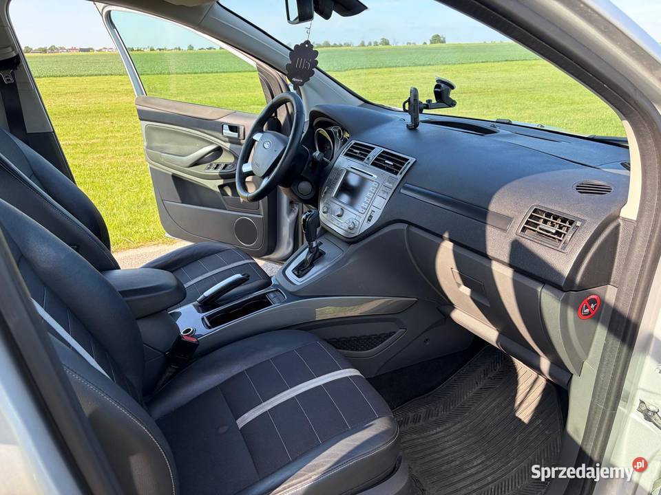 Sprzedam Forda Kuge mk1 256000km