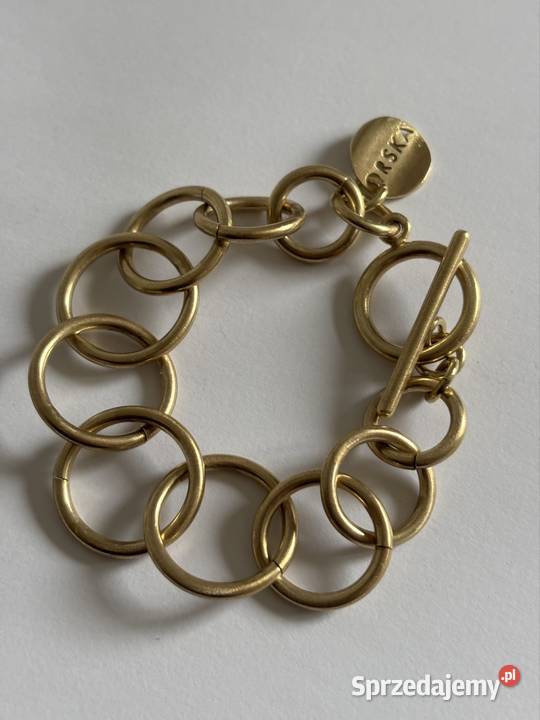 Bransoletka Vintage Orska Bydgoszcz