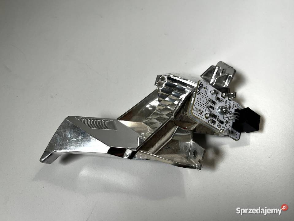 SUZUKI GSXS 1000 F 1619 Odbłyśnik światła Łobżenica