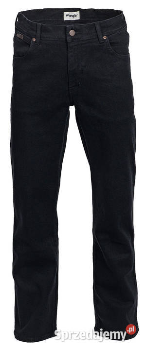 Wrangler Texas Streatch