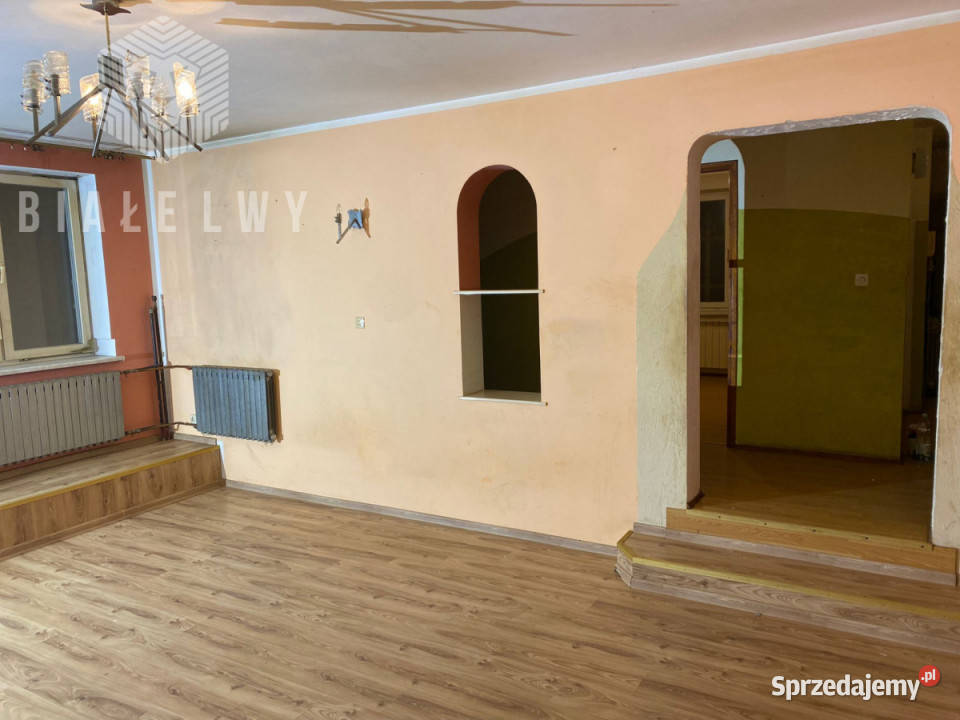 Dom wolnostojący Nowy Targ Oleksówki 200m2