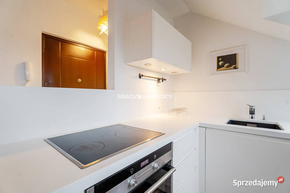 Ogłoszenie mieszkanie 34m2 1 pokój Kraków 34m2