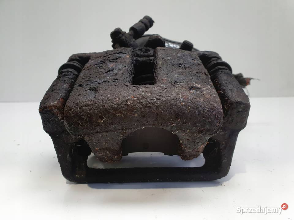 Volvo S60 II S80 II V60 V70 III XC70 II TYLNY Janów