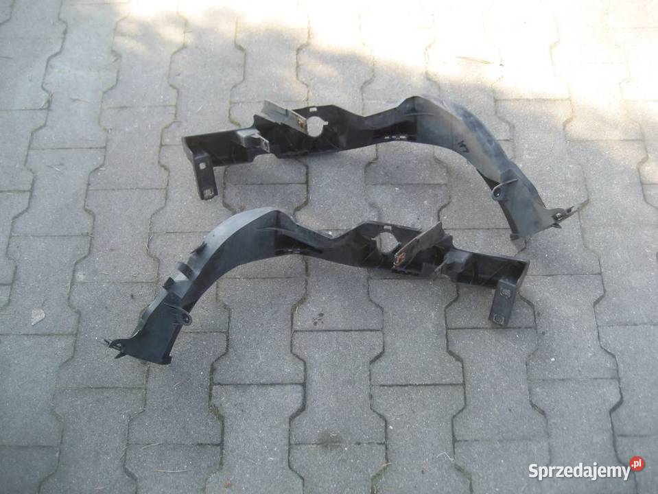 bmw x1 e84 0912r mocowanie lampy przód prawa osobowe