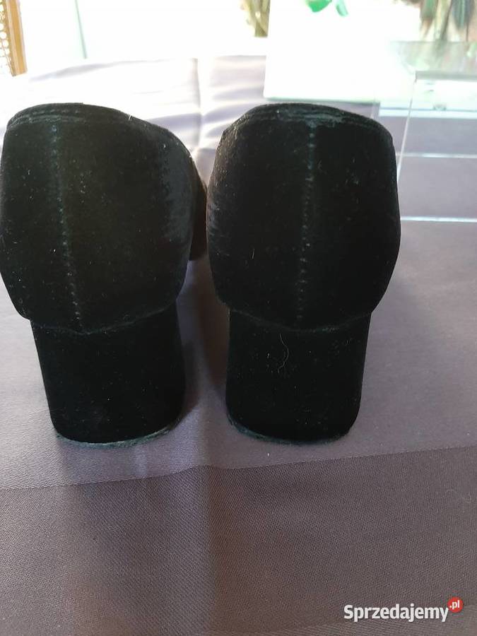 Buty damskie Stronie Śląskie