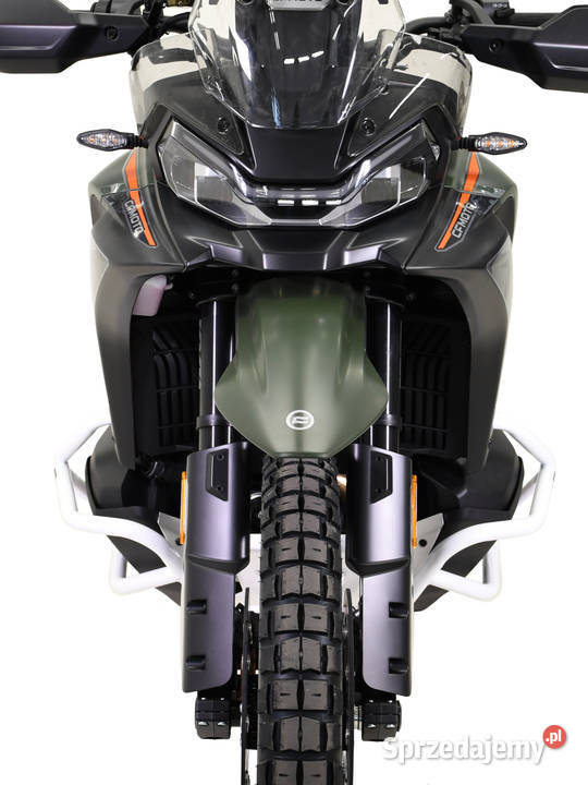 Gmole HEED CFMOTO 1000 MTX dolne białe śląskie sprzedam