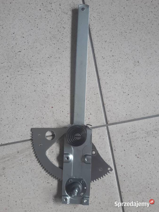 Podnośnik szyby Mercedes 609d 709d 809d Vario Częstochowa