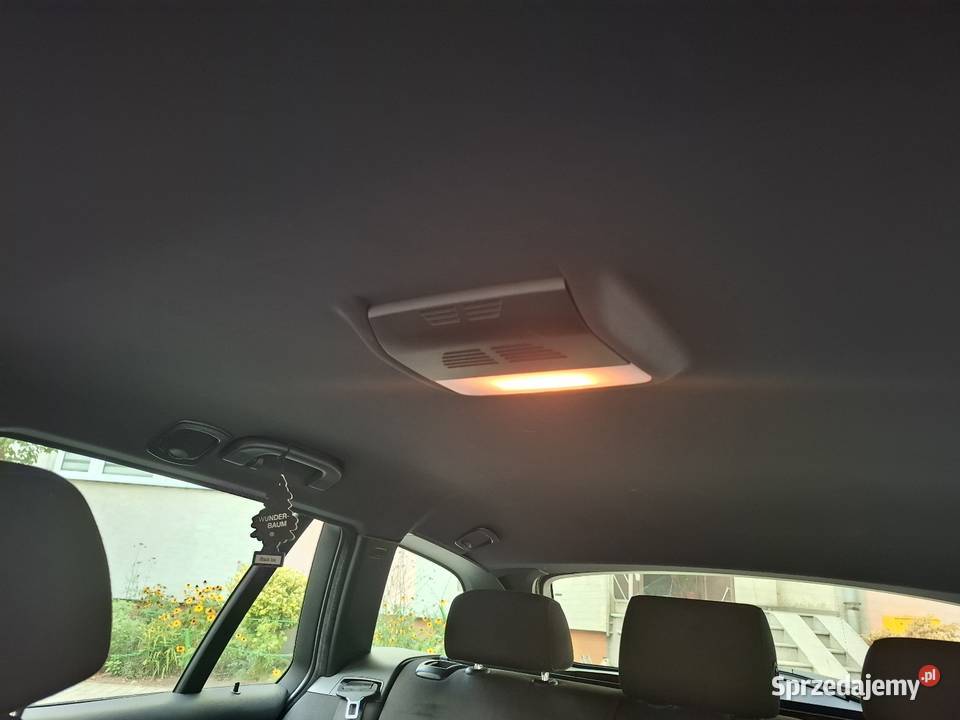 SPRZEDAM ZAMIENIE BMW