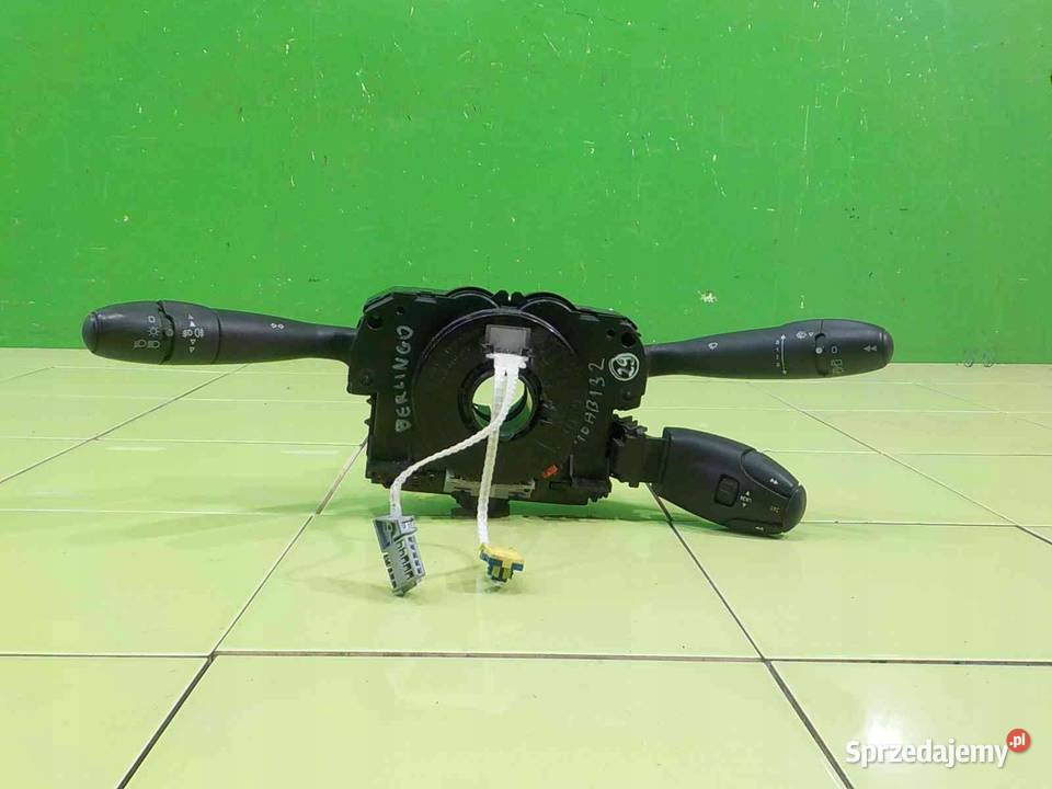 CITROEN BERLINGO II III 16 HDI 12r przelacznik Suków