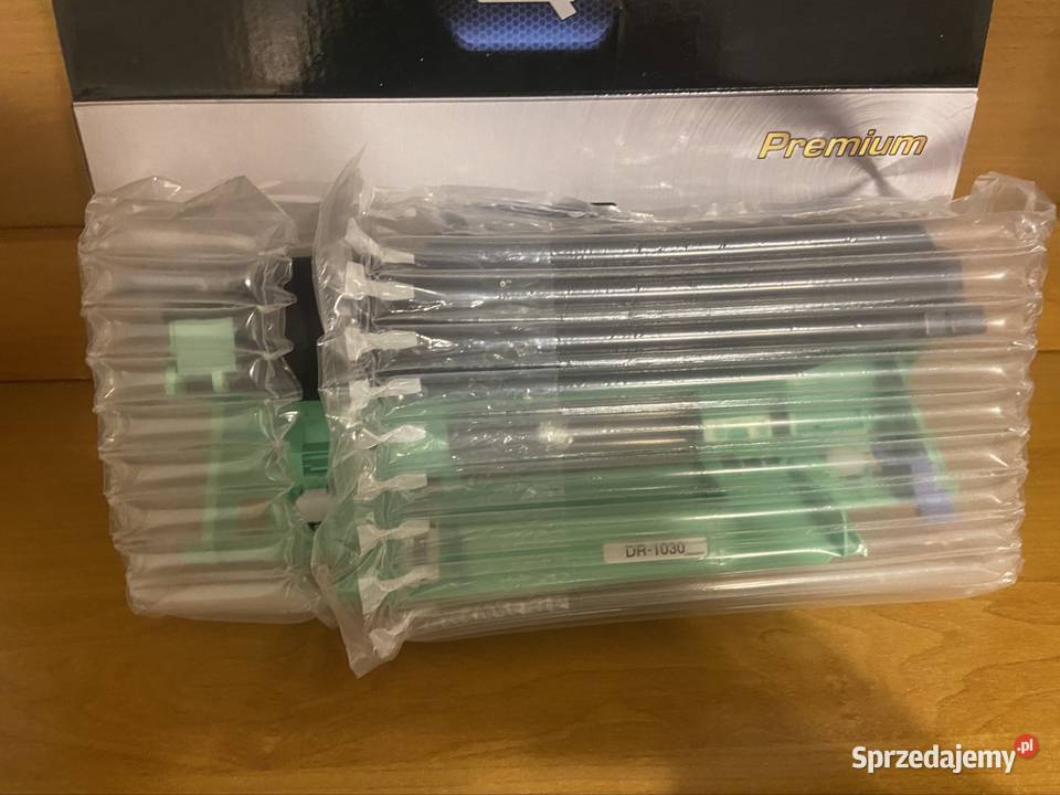 Sprzedam bęben laserowy Quantum DR1030 Wolbrom