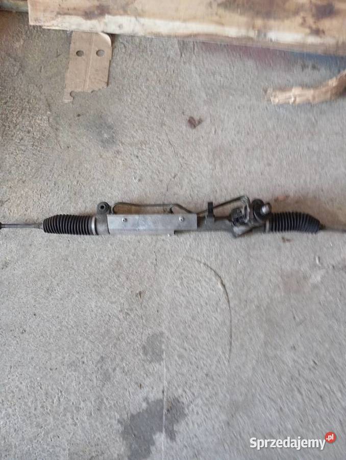 Maglownica opel Vectra c osobowe Tyszowce