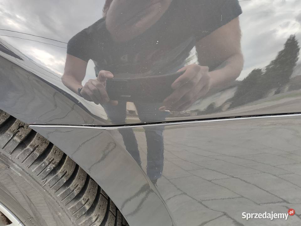 VW Passat B8 Potępa sprzedam