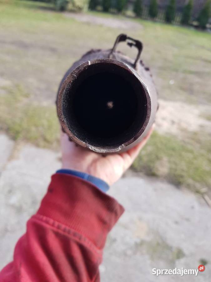 Katalizator golf 4 14 bezyna Jatki