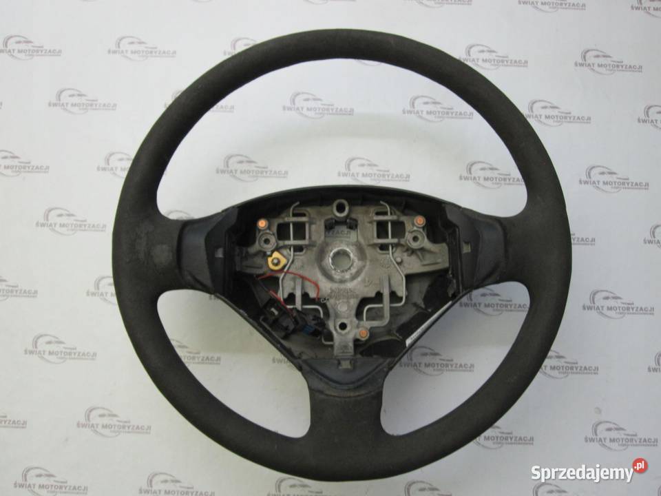 CITROEN BERLINGO II 11r kierownica 96809101ZD świętokrzyskie
