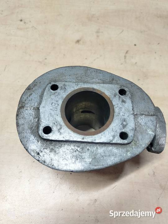 Cylinder zmd komar motorynka sprzedam