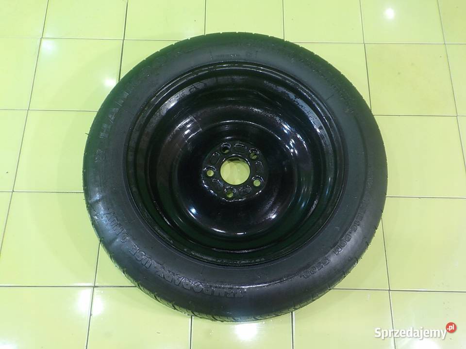 FORD MONDEO MK4 GALAXY MK3 S kolo dojazdowe Suków