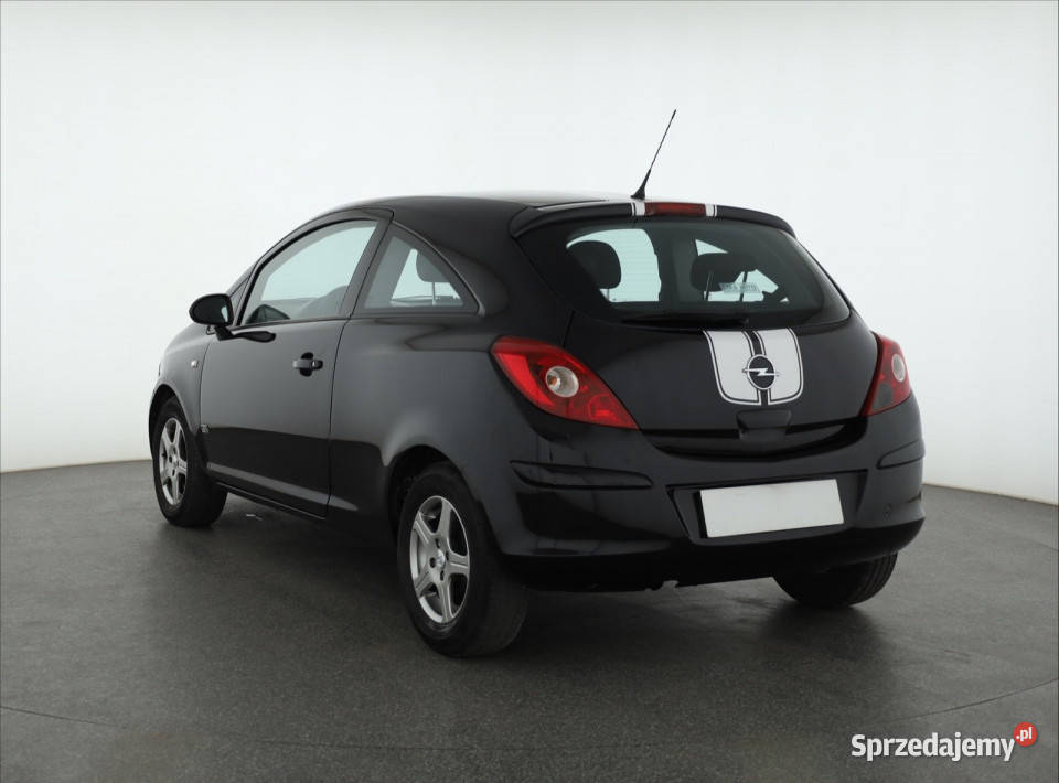 Opel Corsa 12 elektryczne lusterka Piaseczno sprzedam