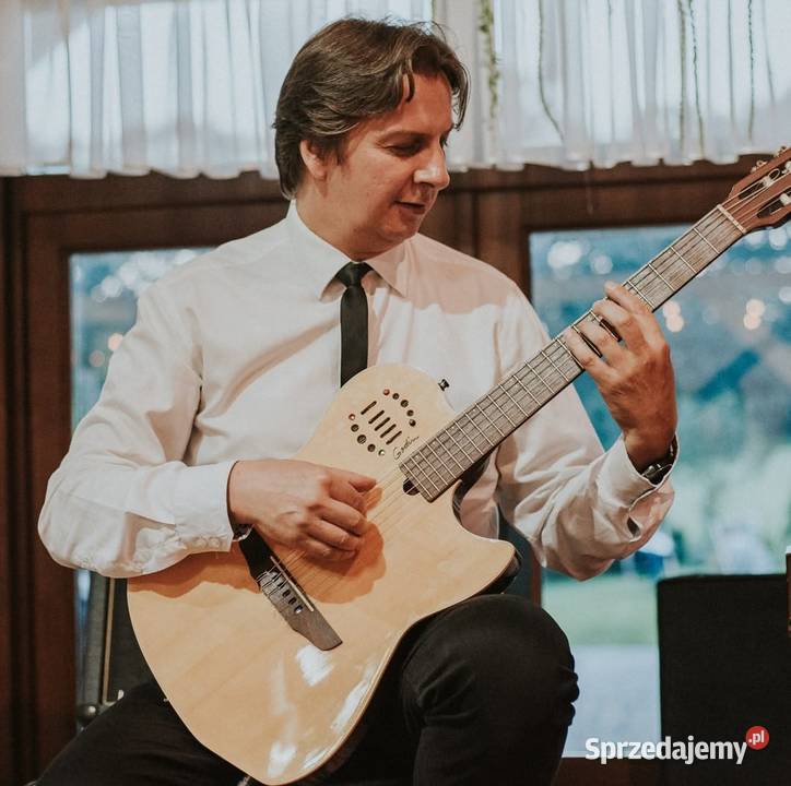 Nauka gry na gitarze i ukulele śląskie Chorzów