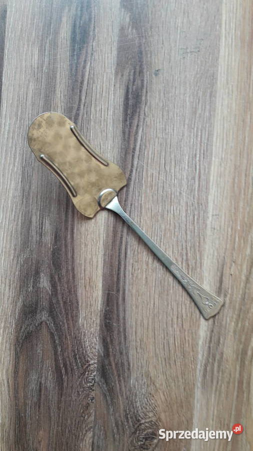 Stara łopatka do ciasta 1 sztukę Gdynia sprzedam