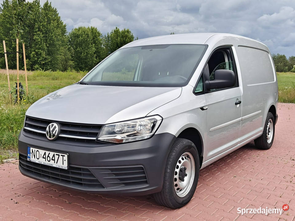 Volkswagen Caddy Volkswagen sprzedam