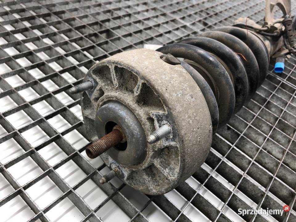 AMORTYZATOR LEWY PRZÓD BMW F16 30 6875083 SUV