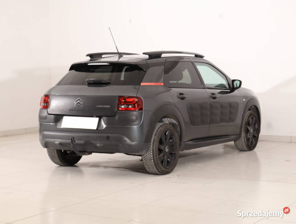 Citroen C4 Cactus 12 PureTech C4 Cactus