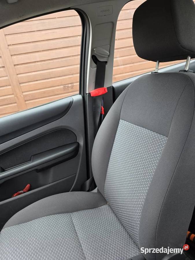 Ford Focus mk2 sedan Ford Łapczyca sprzedam