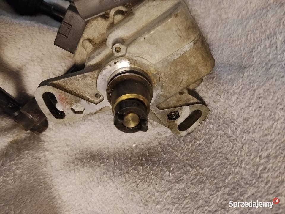 Aparat Zapłonowy Nissan Micra K11 10 13 Szczecin sprzedam