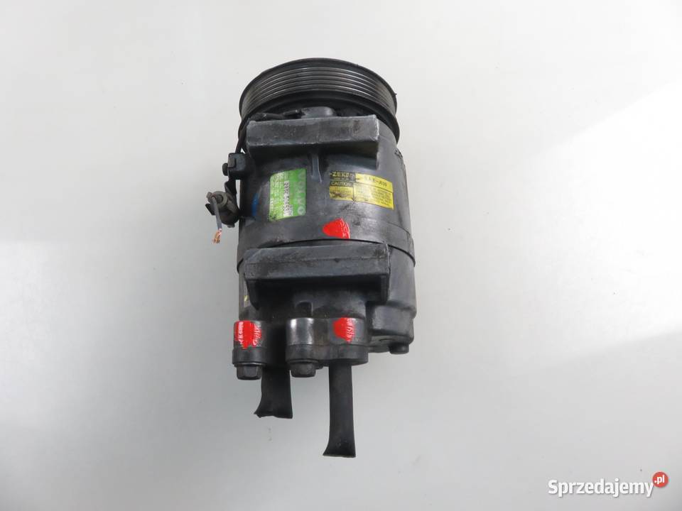 KOMPRESOR KLIMATYZACJI VOLVO S80 I 20 T P8684287 małopolskie sprzedam