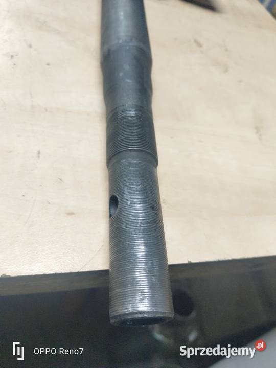 Sztyca lag chiński skuter quantum ZIP itp