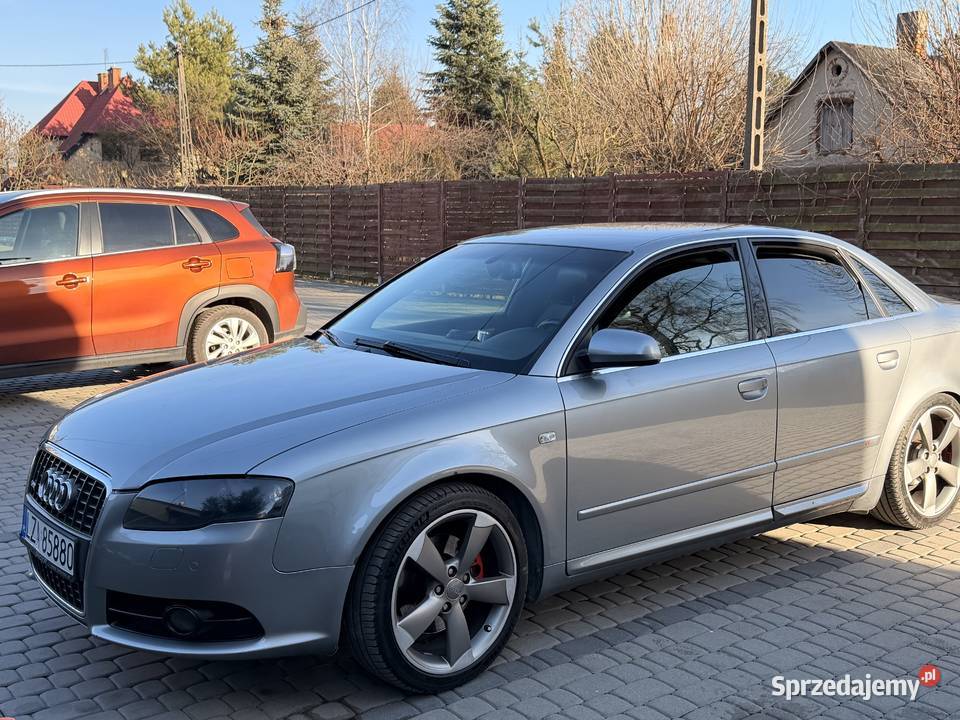 A4 18t benzyna+LPG Lubartów