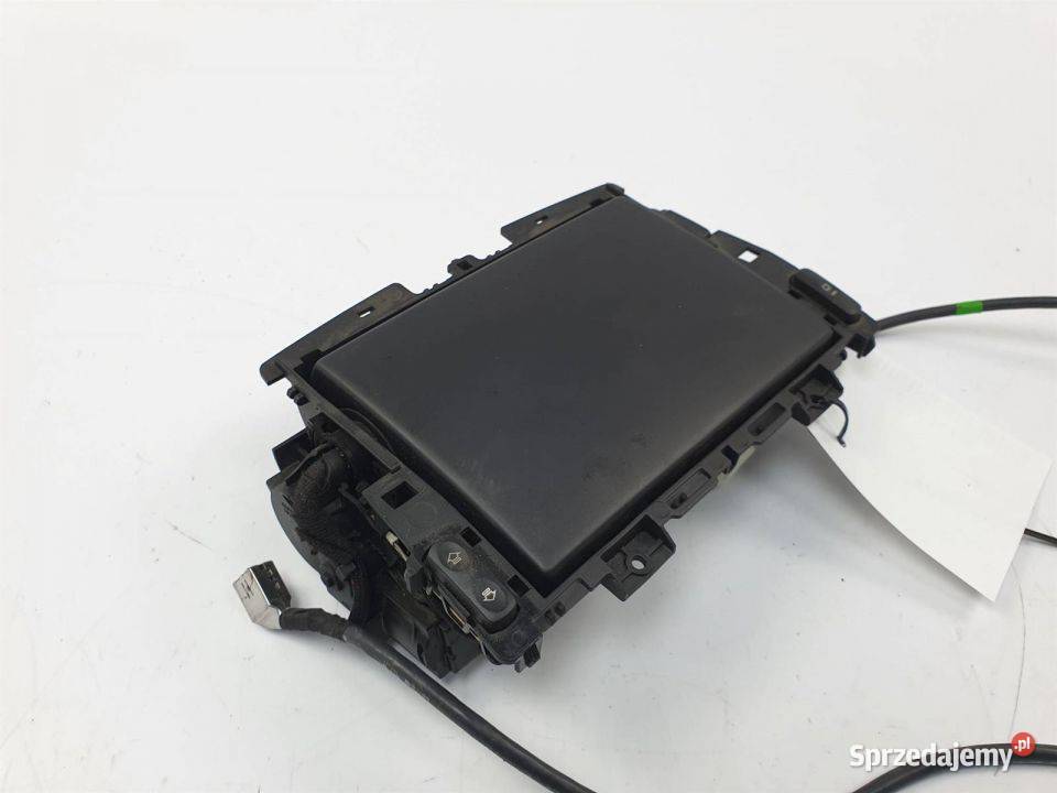 WYŚWIETLACZ PANEL PEUGEOT 5008 98006850ZD Lipno
