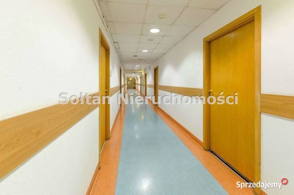 Oferta sprzedaży lokalu Warszawa 4720m2