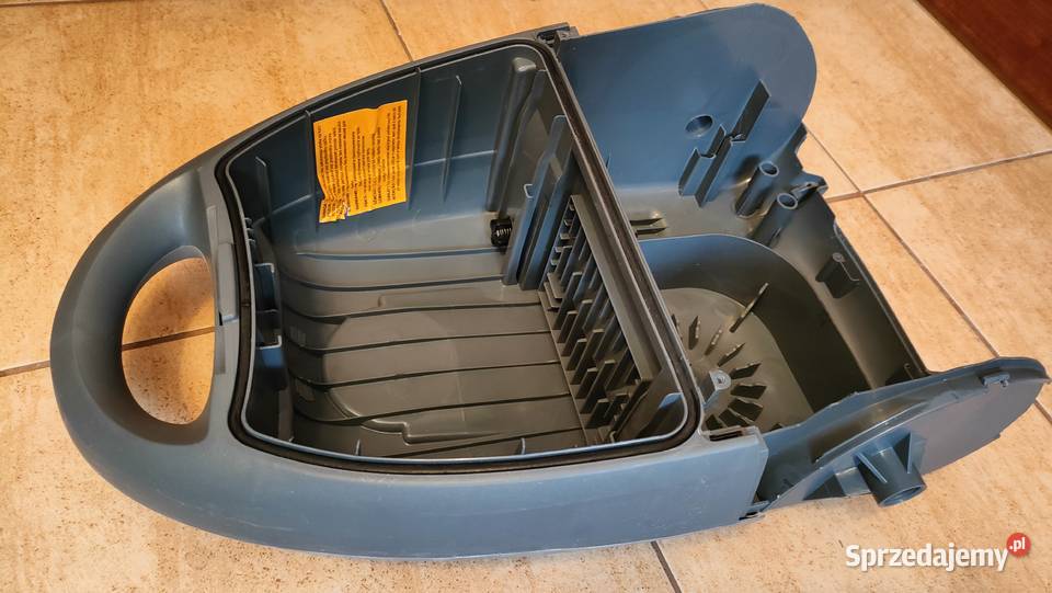 Zelmer Jupiter TYP 40000M67H T 2100W Bielsko-Biała sprzedam