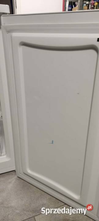 Zamrażarka Szufladowa Midea Mała Używana Zgorzelec